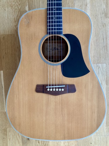Aria 130 acoustic - aria, aw-130