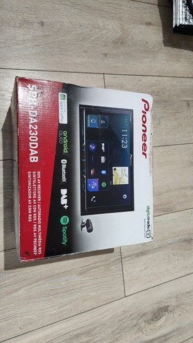 Pioneer sph da230dab - pioneer, sph-da230dab