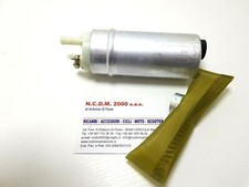 Fuel pump filter motorcycle - filter,