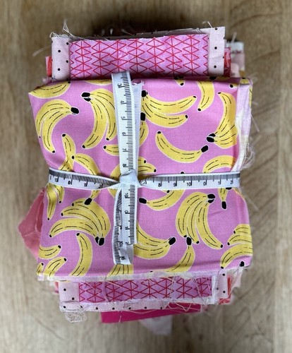 Fabric scrap michael - scrap,