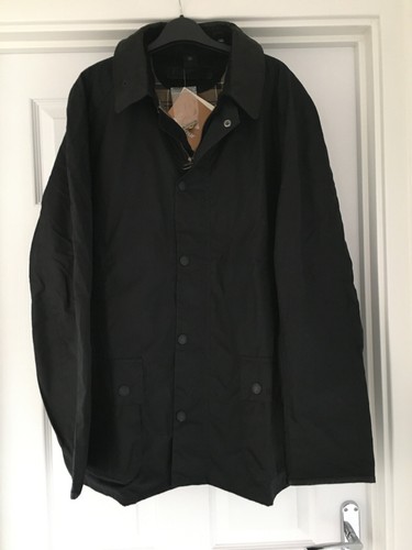 Men barbour halton - barbour, waxed