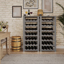 Camilo 7-Tier Wine Rack