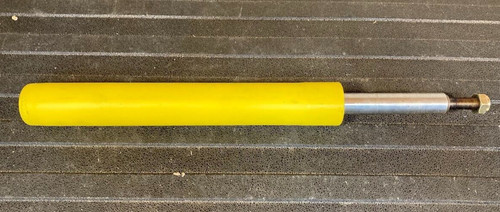Boge rear shock absorber - boge,