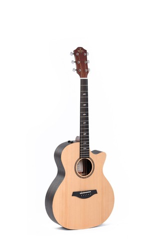 Sigma guitars gece - guitars, acoustic