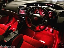 Mugen Spoon Honda Civic Type R