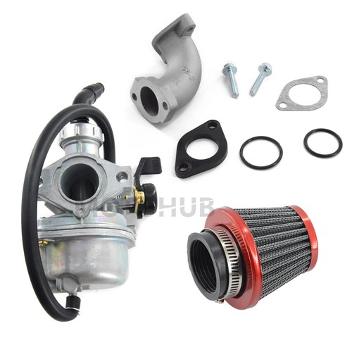 Pz22 carb 22mm carburetor for - carburetor,