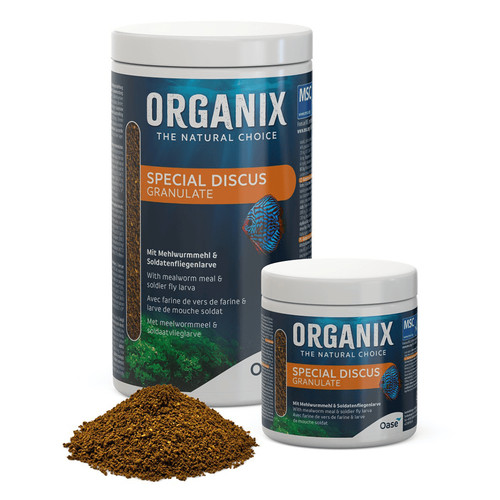 Oase organix discus special - discus,