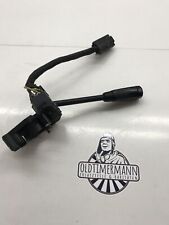 Steering column switch