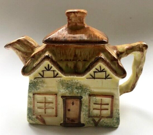 Keele pottery cottage ware - st.,