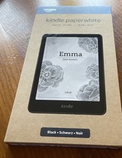 Sealed New BNIB Latest Amazon Kindle Paperwhite 12th Gen  1year Warranty