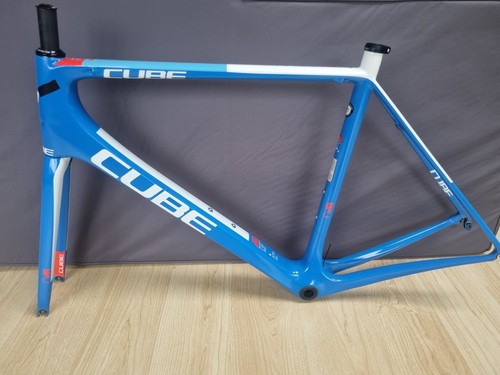 Cube litening c68 carbon - sl,