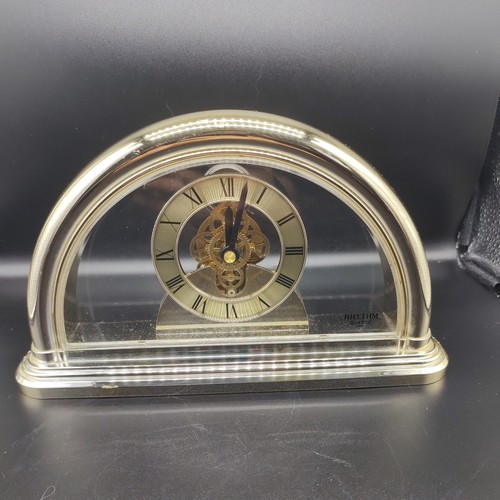 1980 vintage rhythm - rhythm, quartz