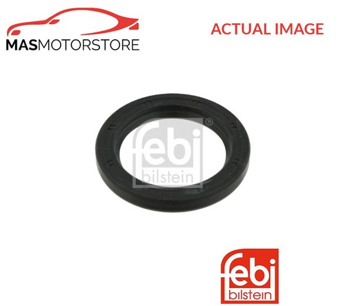 Seal ring stub axle febi - ring,