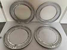 Genuine ford Wheel Trim