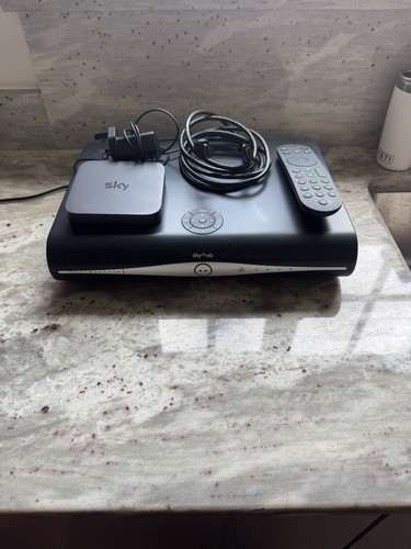Sky box drx890wl - hd,