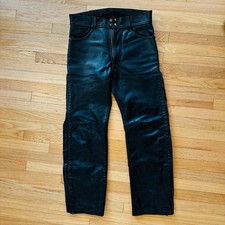 Vintage 1994 Langlitz Leathers
