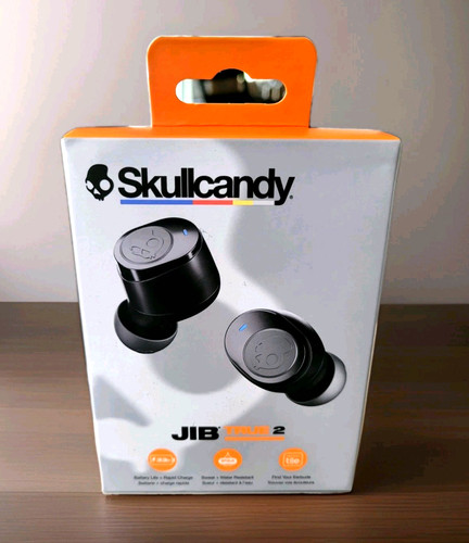 Skullcandy jib true wireless - skullcandy,