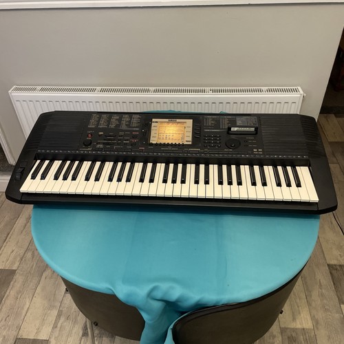 Yamaha psr 530 - yamaha, psr-530