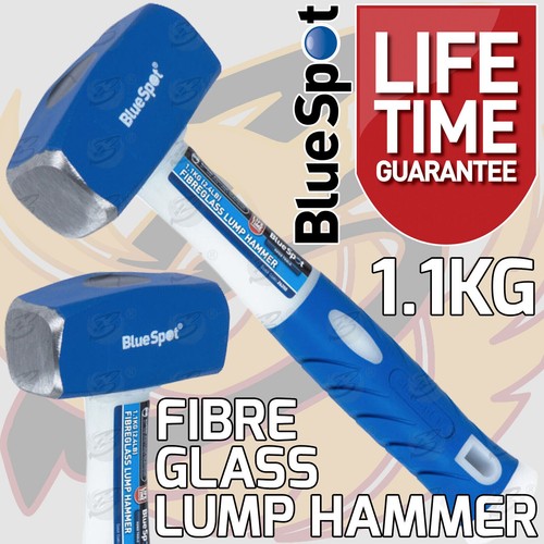 Lump hammer 4lbs 1 - /, 1.1kg