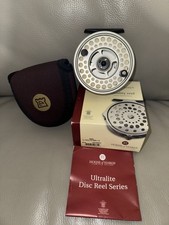 Hardy Ultralite Disc LA 7/8