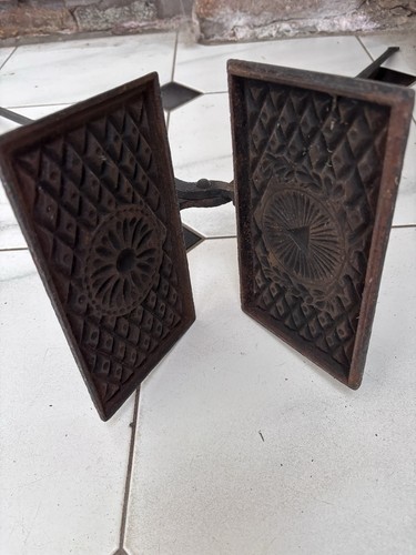 French cast iron - french,