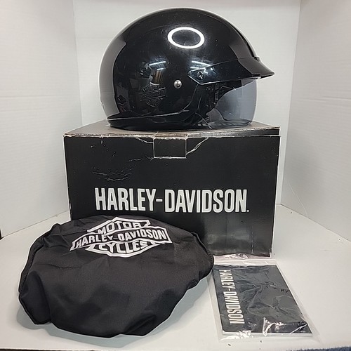 Harley davidson xxl - 2x, helmet