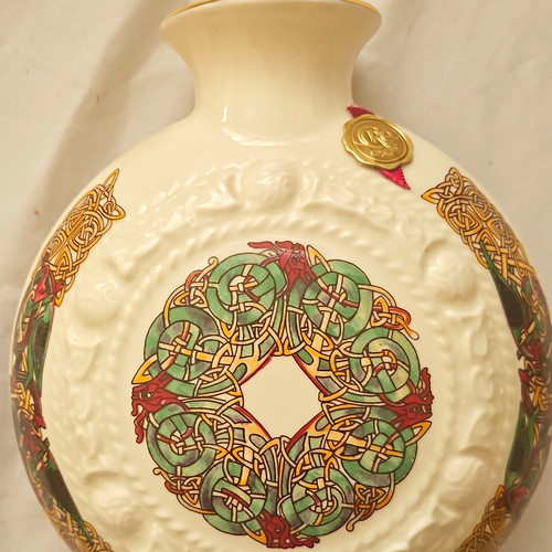 Cre irish porcelain handmade - cre,