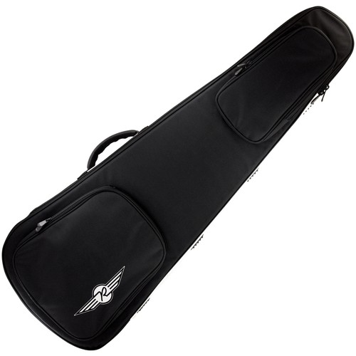 Reverend two tone - soft, case