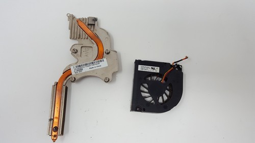 Dell inspiron 1501 fan 0uw523 - dell,