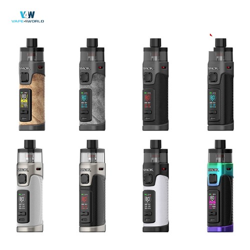 Smok rpm5 pro mod - rpm5,