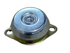 Terex Benford Rear Engine