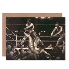 Sport Boxing Jack Dempsey Luis