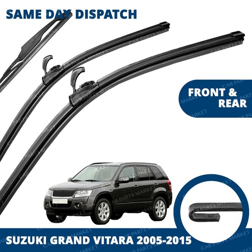 Front rear windscreen 19 - 19", 19"