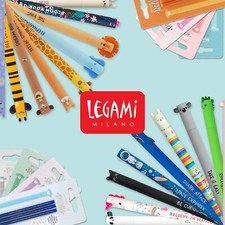 LEGAMI Erasable Pens and
