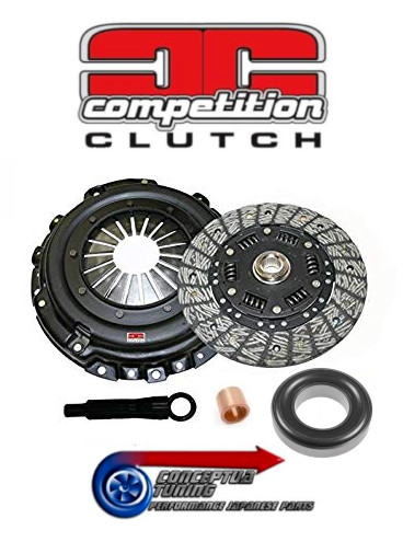 Competition clutch stage - clutch,
