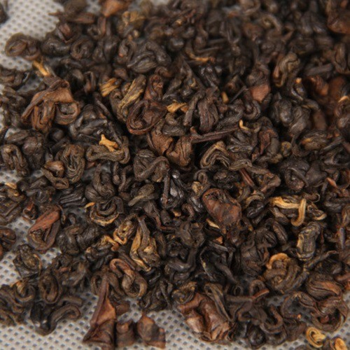 200g yunnan red - yunnan,
