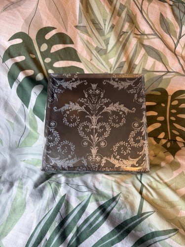 Laura ashley jewellery box - jewellery,