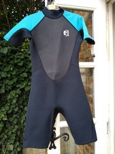 Gul G-Force Junior XL Blue