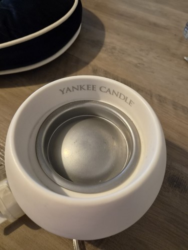 Yankee candle electric wax - yankee,