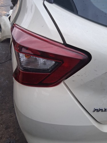2018 nissan micra k14 - nissan,
