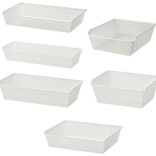 Ikea komplement mesh - komplement,