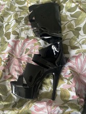 Pleaser Delight 600-49/B/M