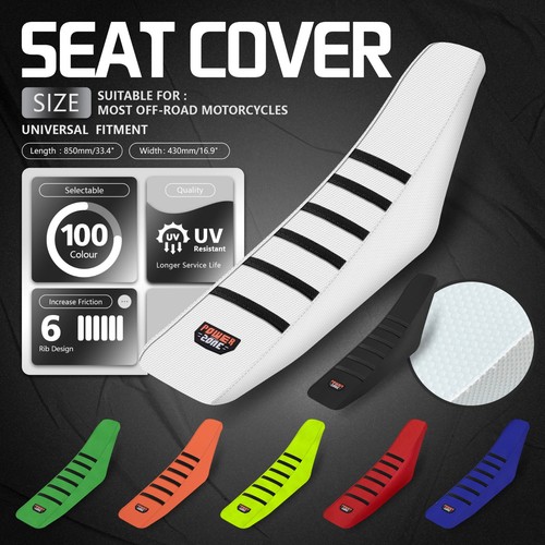 Motorcycle seat cover - cover, |
