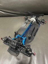 Yokomo Drift Package Carbon