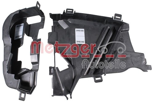 Fits metzger 2386016 cover - metzger,