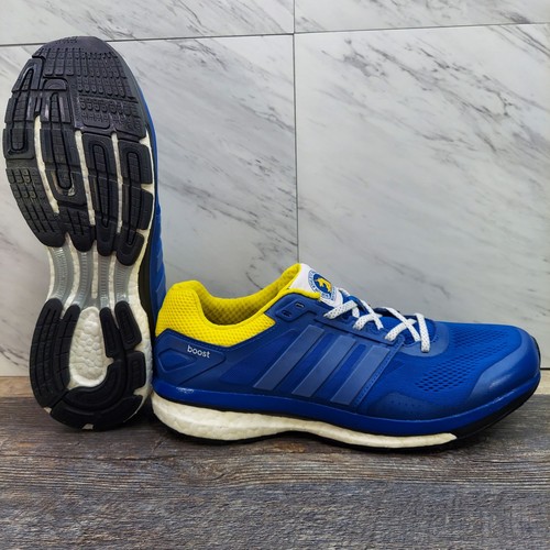 Adidas boston marathon edition - adidas,