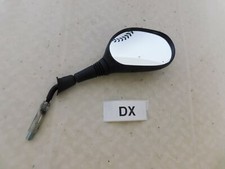 Right Rearview Mirror Honda SH 300i 2011 2015