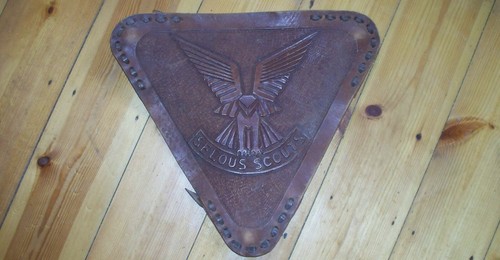 Rhodesian selous scouts - rhodesian,