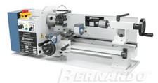 Bernardo Lathe Hobby 350 Vd