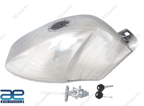 Petrol gas fuel tank - petrol,
